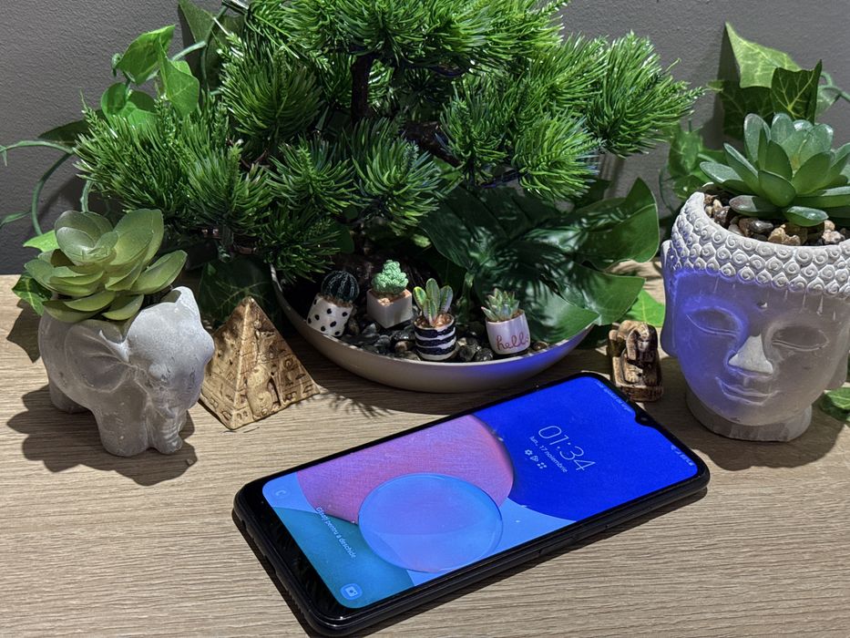 Samsung A22 5g ‼️64gb 4gb ram‼️Garantie‼️