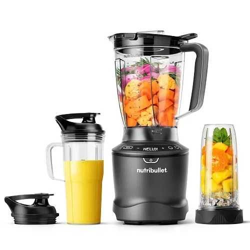 Nutribullet NBF550DG barcha modellar sotuvda bor