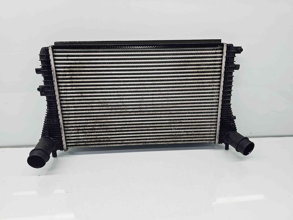 Radiator intercooler  Volkswagen Golf 6 (5K1) [Fabr 2009-2013] 1K01458