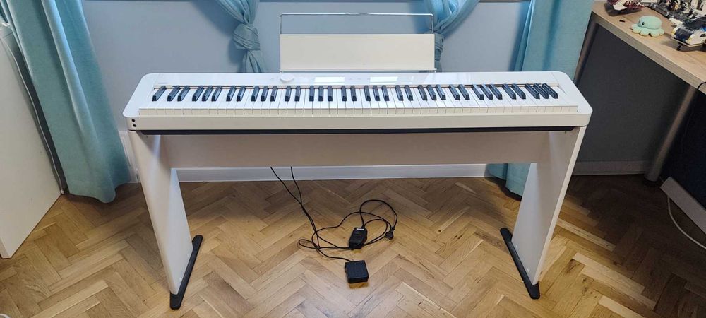 Дигитално пиано Casio Privia PX-S1000