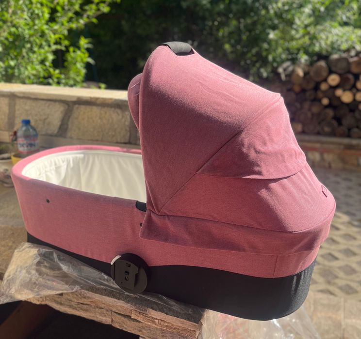 Бебешка количка Cybex Balios S