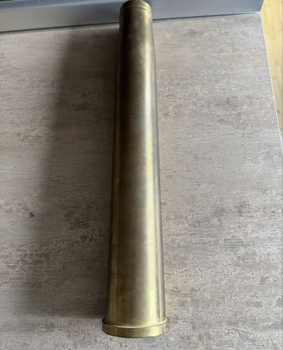 Tub obuz , bronz