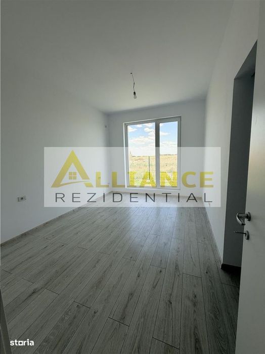 Casă individuală 3 camere  2 băi !