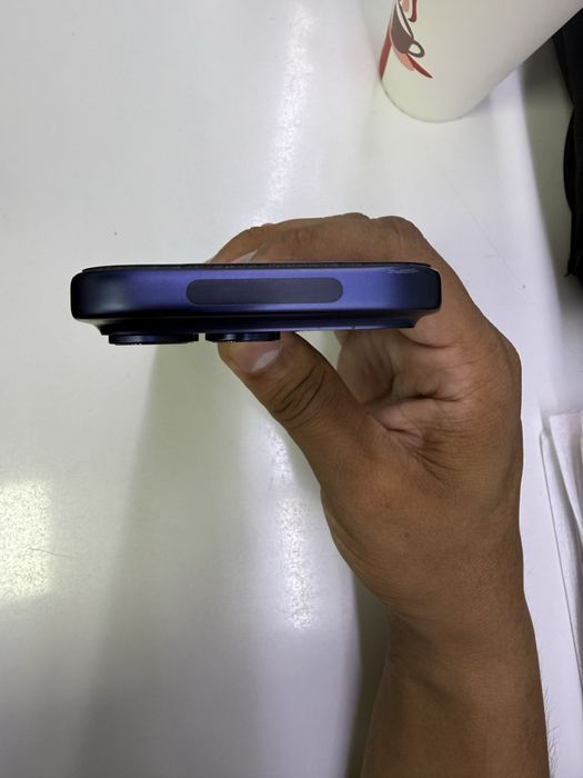 Iphone 17pro 256 esim