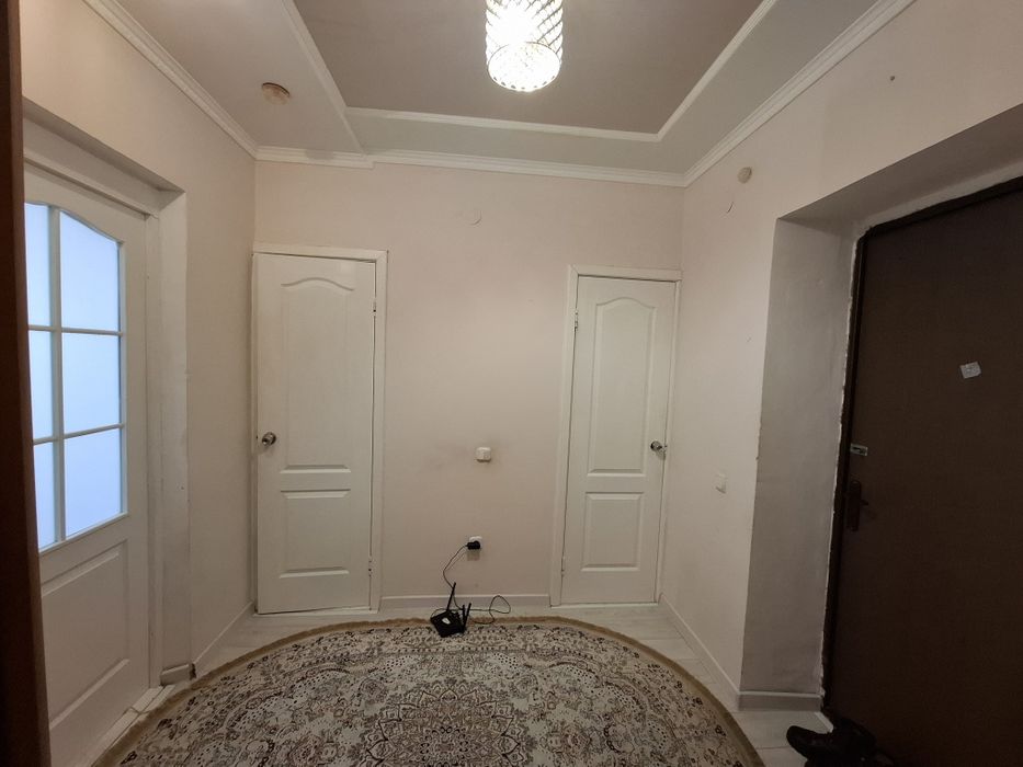 1 комнатная квартира