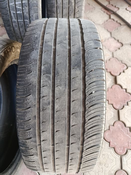 Шины Kumho 235/45/R18