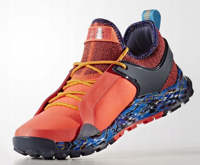 Дамски обувки Adidas Stella Mccartney