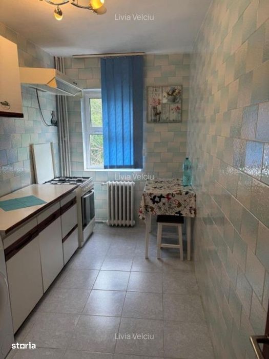 2 camere/ Tineretului/Vacaresti/decomandat/ bine intretinut