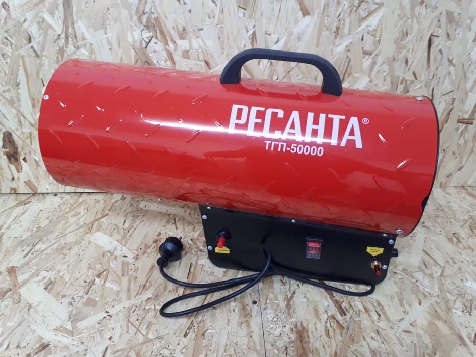 Прокат дизелный пушки