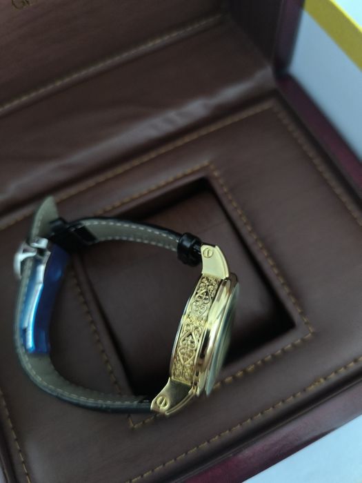 Patek philipe наручные часы