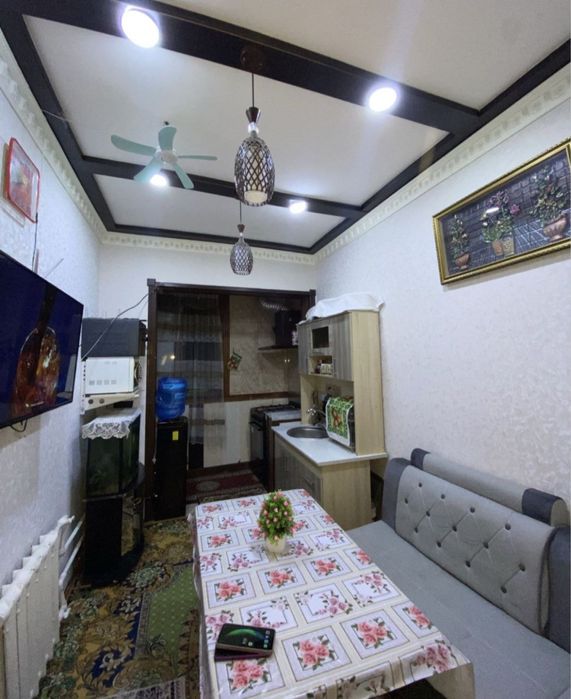 Продажа квартира