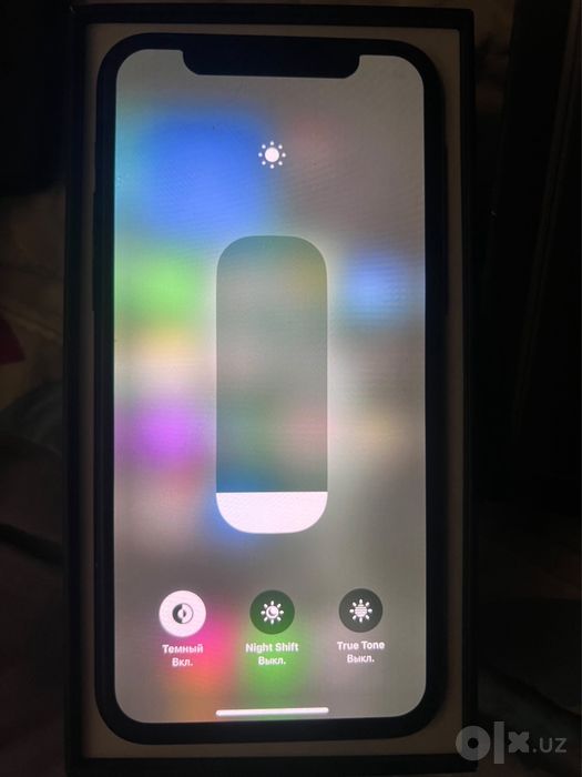 Iphone 11 pro 256gb.