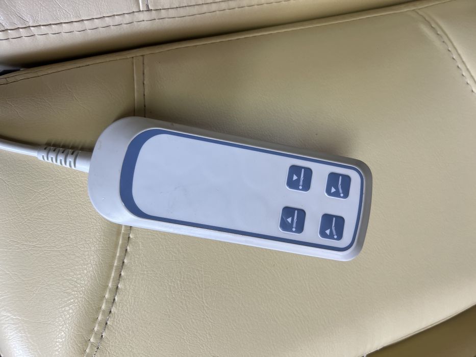 Кушетка медицинская «Ирина»