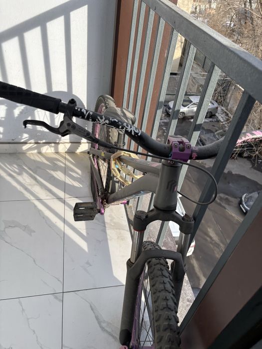 Erec m8 на 26 дюймов