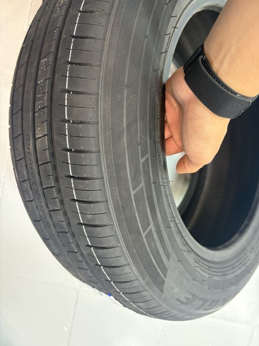 Trlangle 215/60R16 Te 307