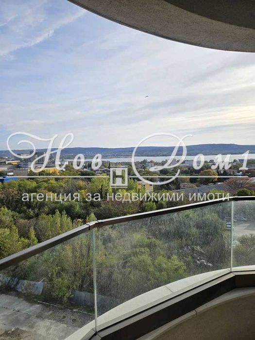 Продава се Тристаен апартамент в Варна, Трошево - 110 кв.м за 2637 €/кв.м - Снимка #1