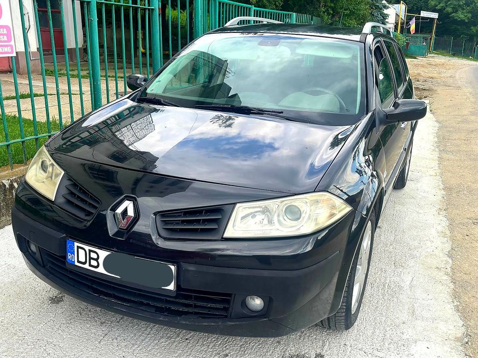 De vanzare renault 1.5 diesel