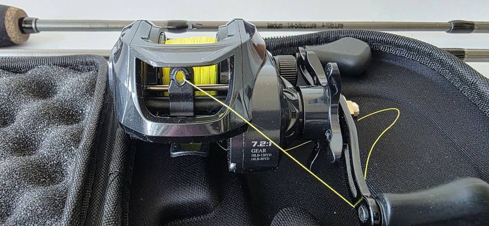 Mulineta casting