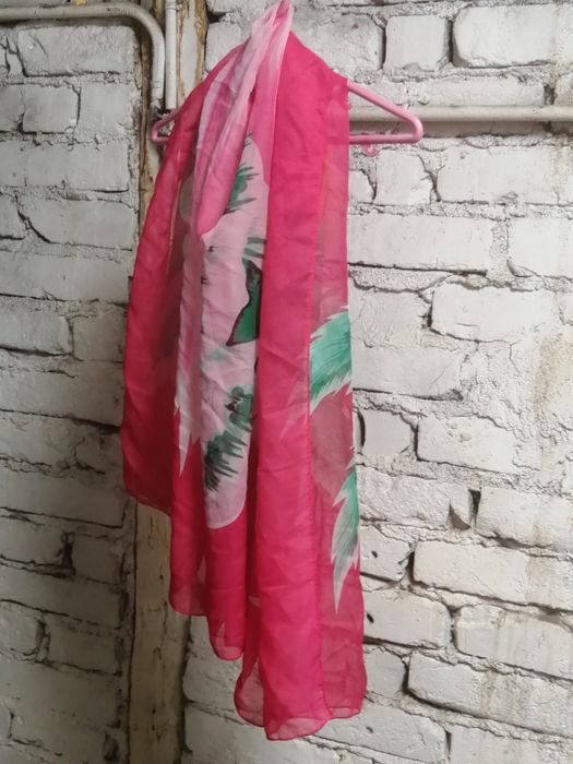 шалове     големи