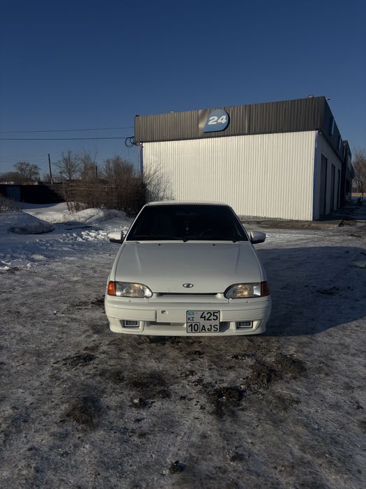 Продам ваз 2114