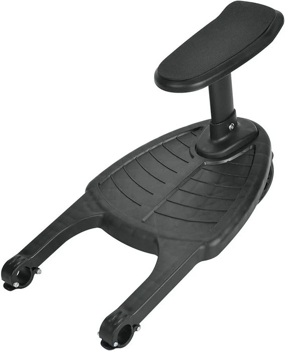 Scaun adaptor al doilea copil