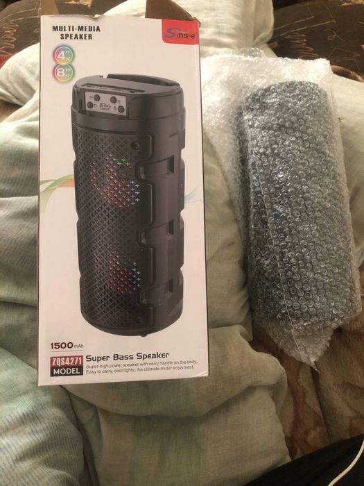 Продам новую калонку