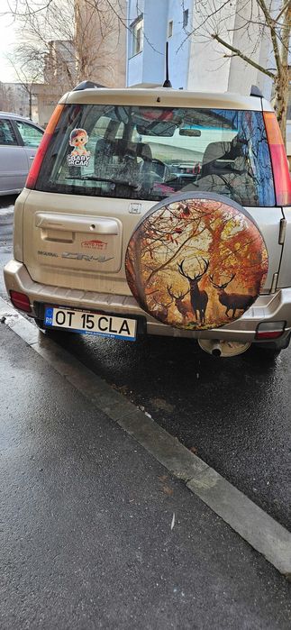 Honda cr-v de vânzare