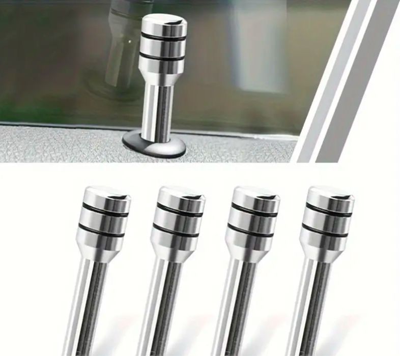 Pin blocare usa aluminiu bmw