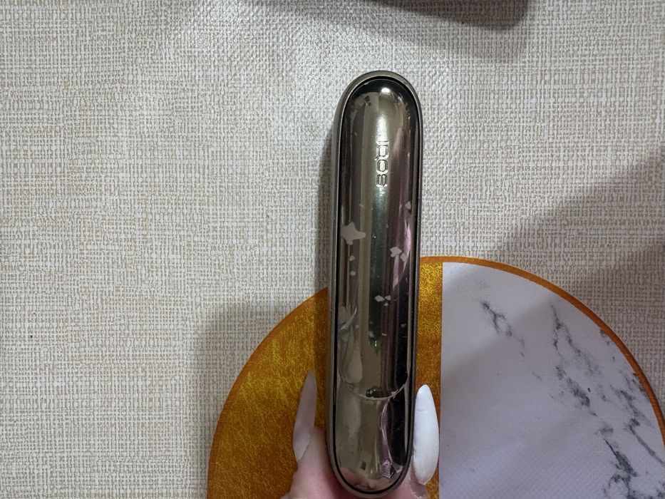 Iqos