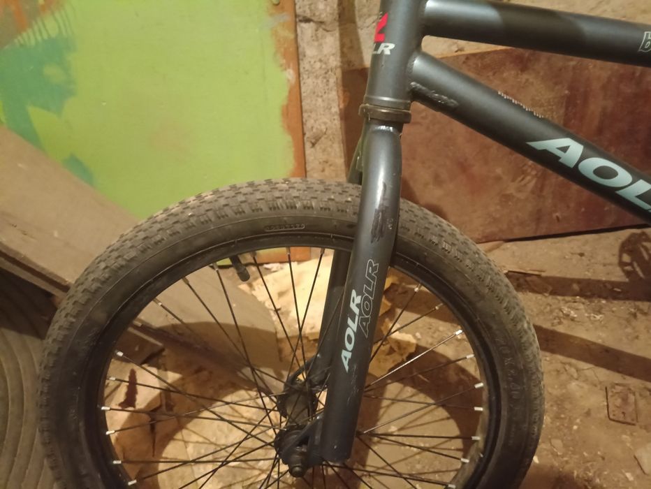 Продам бмх СРОЧНО