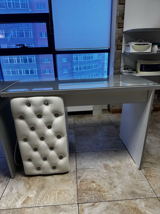 Мебель для салона красоты