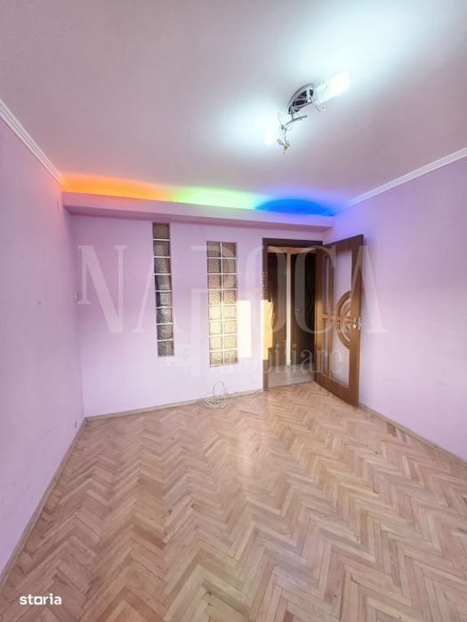 Apartament 3 camere de vanzare in Rogerius Oradea, Oradea — fotografia 2