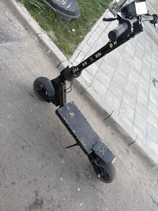 Vand/schimb kukirin g4 2024