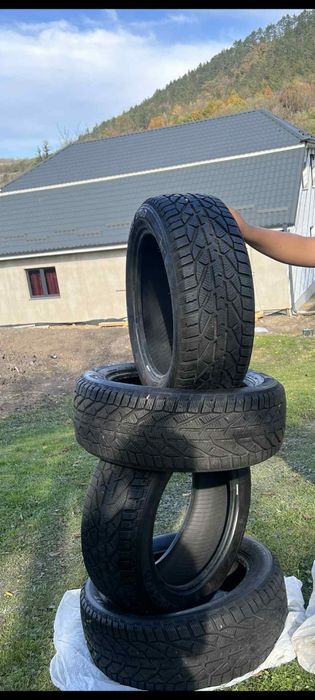 Anvelope Riken 4 bucati