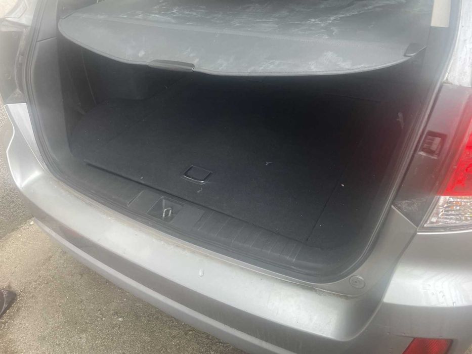 Субару аутбек 2.0D Боксер / Subaru Outback 2.0D BOXER на части