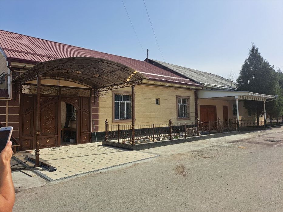 Ремонт  ворот сварка покраска Изготовление ворот. забор Навес Беседок