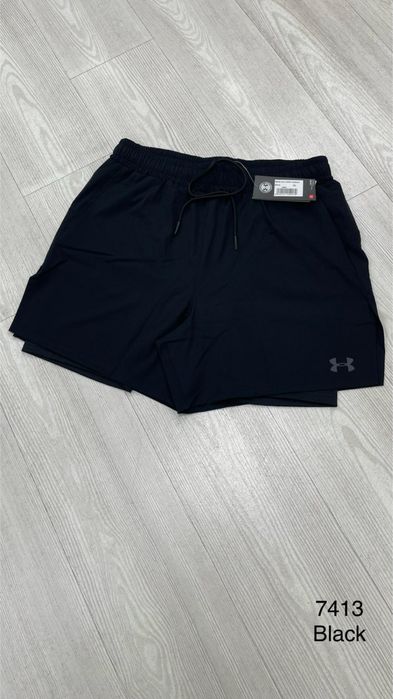 Спортни къси панталонки с клин under armour