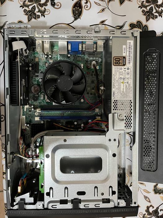 Продаётся компьютер