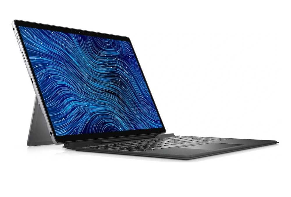 Tableta DELL Latitude 7320 2 in 1 i7-1180G7 16GB W10/11Pro Gar. 3ANI