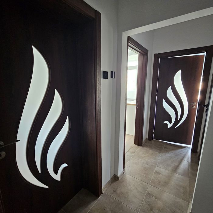 Апартамент, тухлен, двустаен.