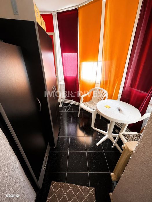 Apartament 2 camere, Ampoi 3 | Etaj 3 | 2 balcoane si loc de parcare