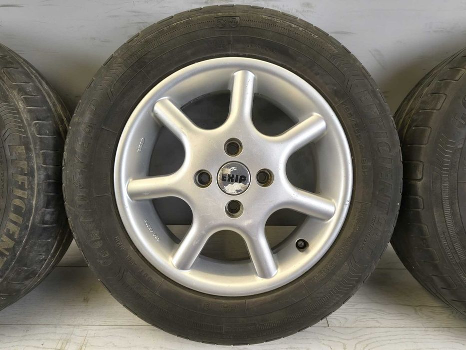 Roti/Jante Mini 4x100 185/65 R14; One, Cooper; VW, Skoda, Seat