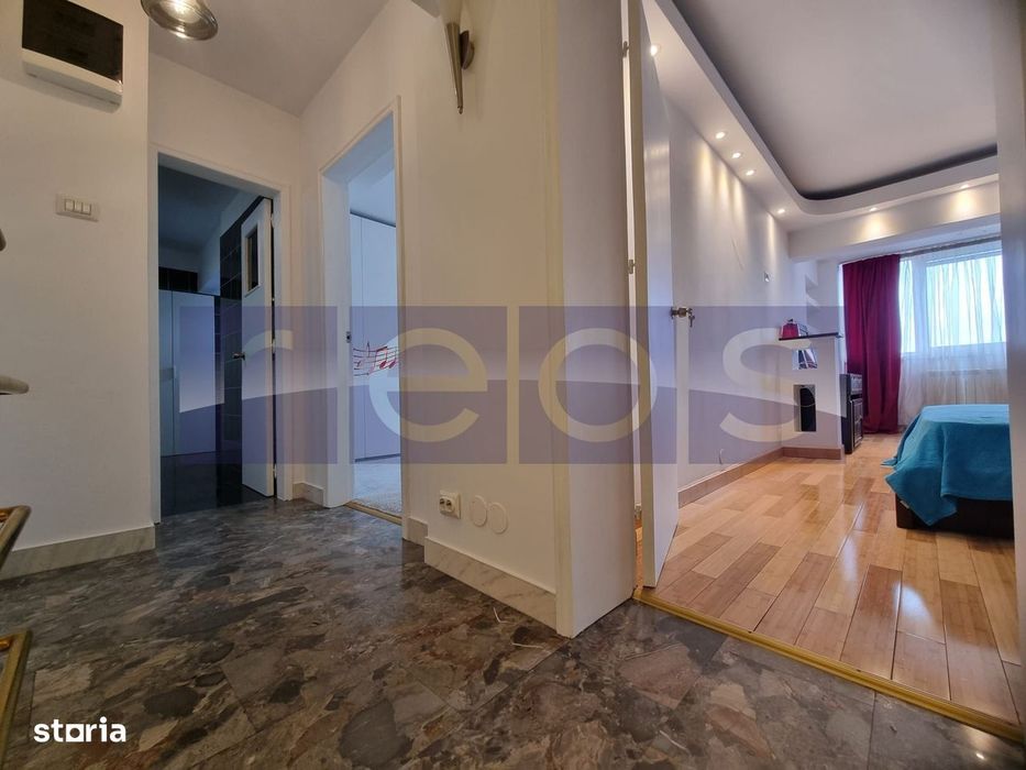Vanzare- 3 Camere-Penthouse -Unirii