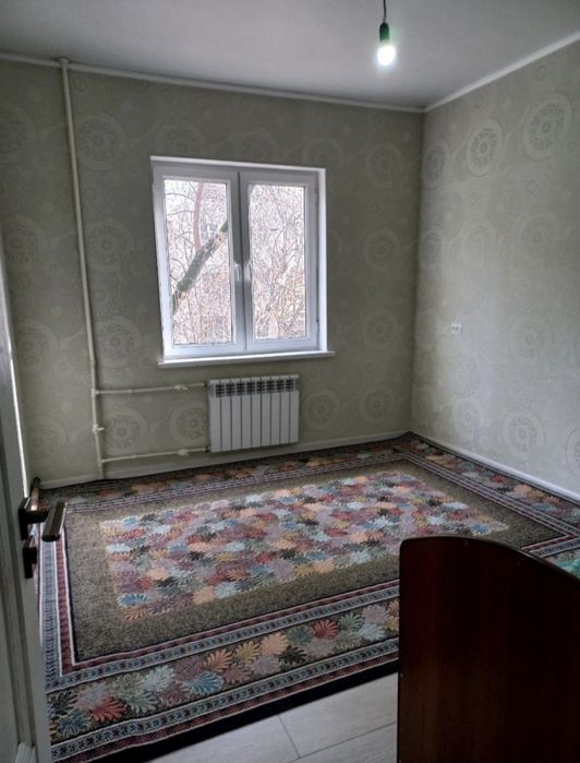 Продаётся на А.Югнаки 4ком