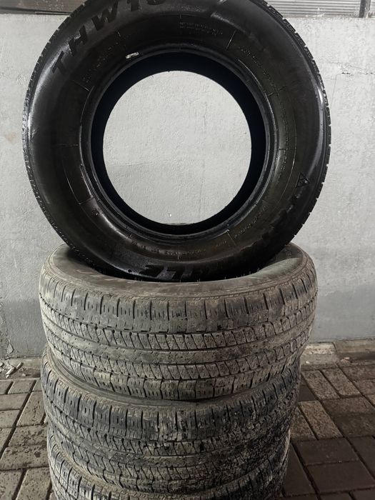 Колеса летние 50 к