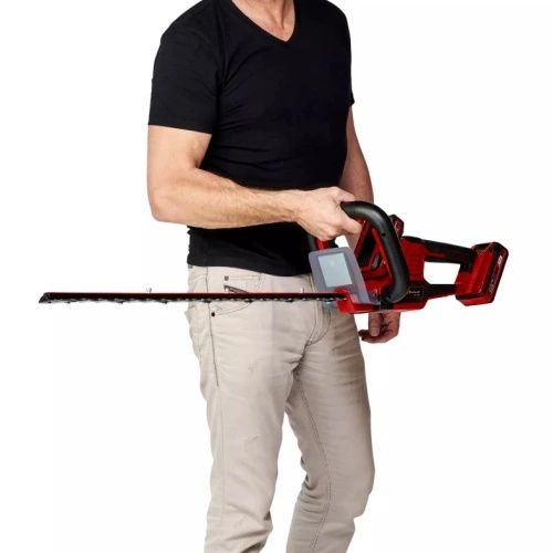 Акумулаторен храсторез EINHELL GE-CH 36/61 Li-Solo