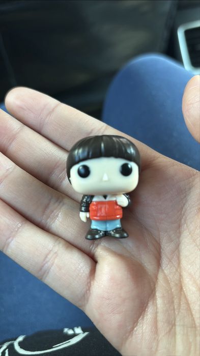 Продам Уилла, инрушка редкая, красивая