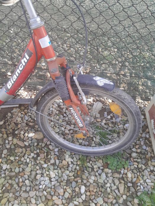 Bicicleta 20 inci pt copii