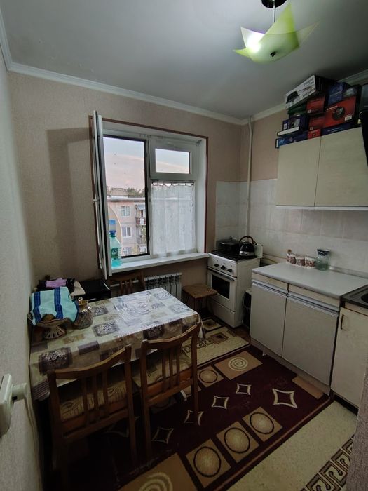 Однокомнатная квартира