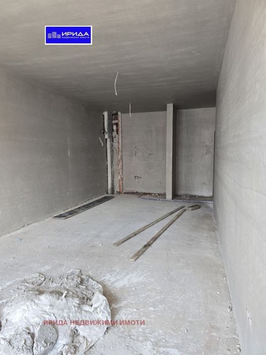 Продава се Тристаен апартамент в София, Малинова долина - 132 кв.м за 1353 €/кв.м - Снимка #1